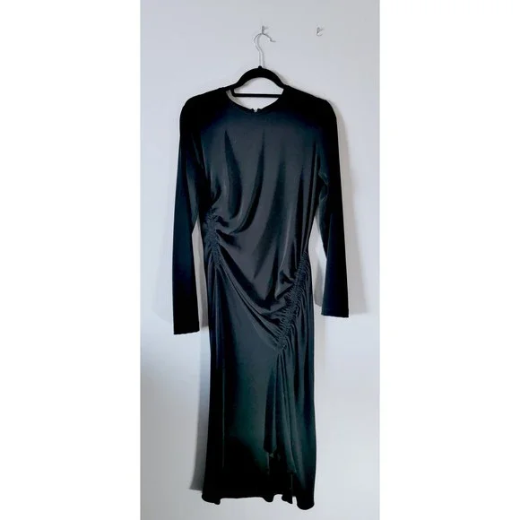 Pinko - Ruched dress - Picture 3 of 4